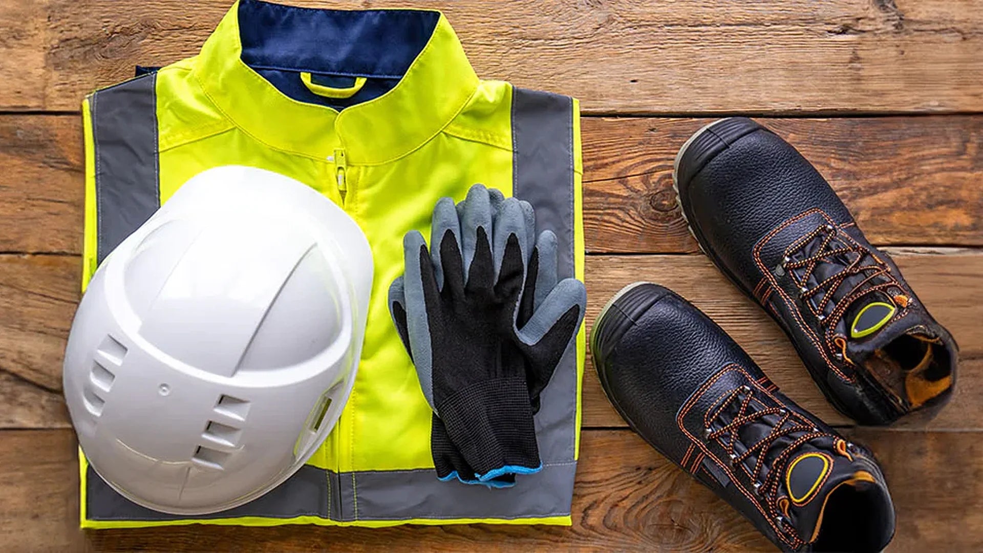 Zaštitna oprema na radu – investicija u sigurnost i učinkovitost