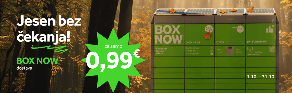 Mijo radna odjeća