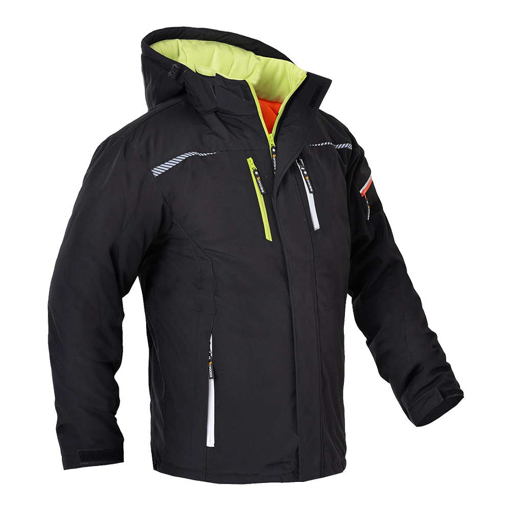 CLASSIC ONE Winter work jacket | Mijo workwear – Mijo radna odjeća