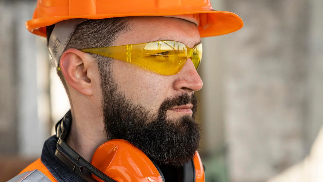 Zašto nam trebaju zaštitne naočale?