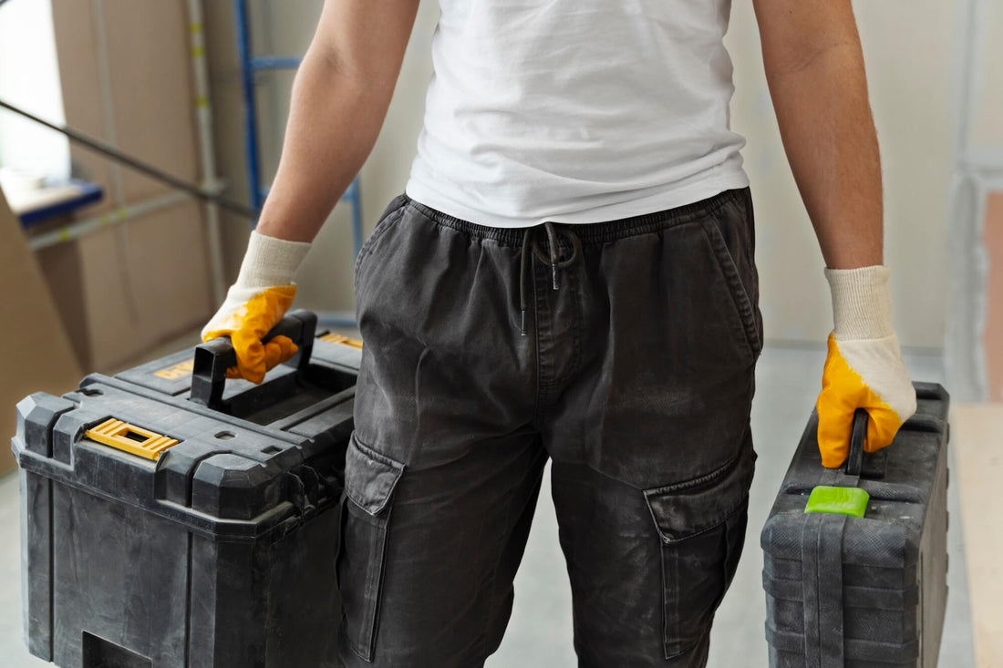 Zašto su rastezljive radne hlače postale najprodavaniji model 2025?