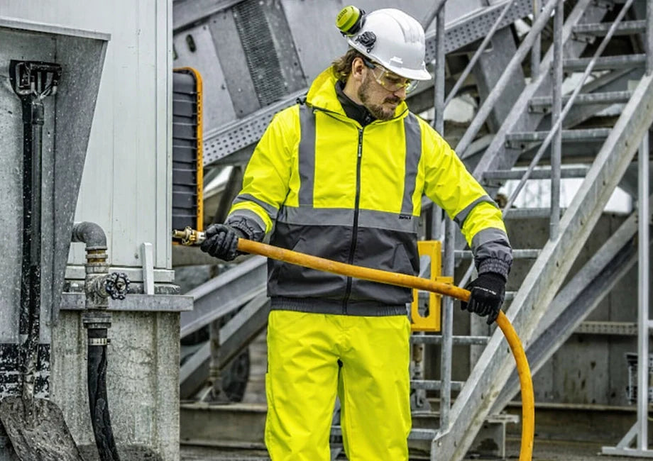 Högert Workwear