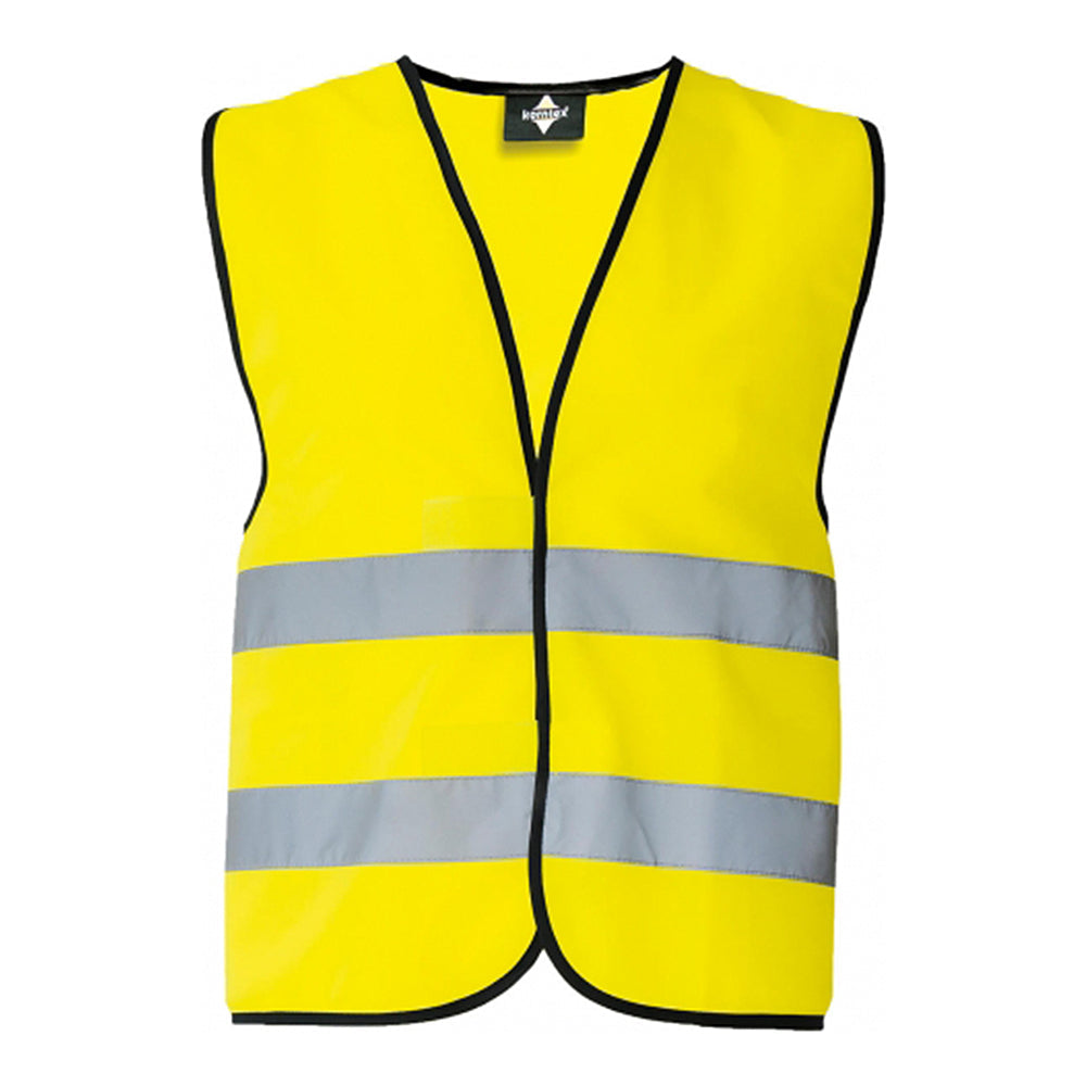 Radni prsluci visoke vidljivosti