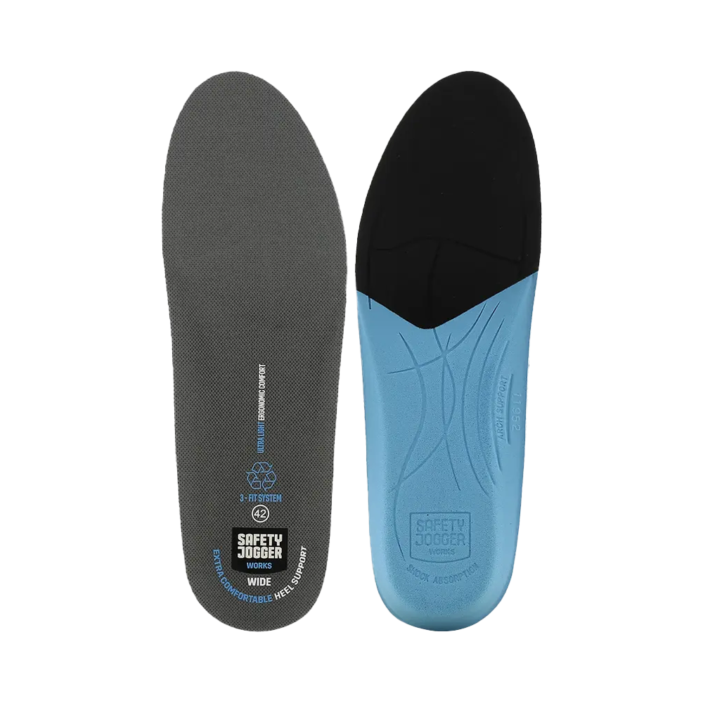 SJ3FITW uložak širokog pristajanja