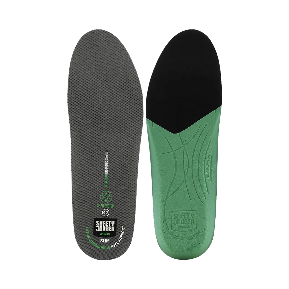 SJ3FITS uložak s uskim prileganjem