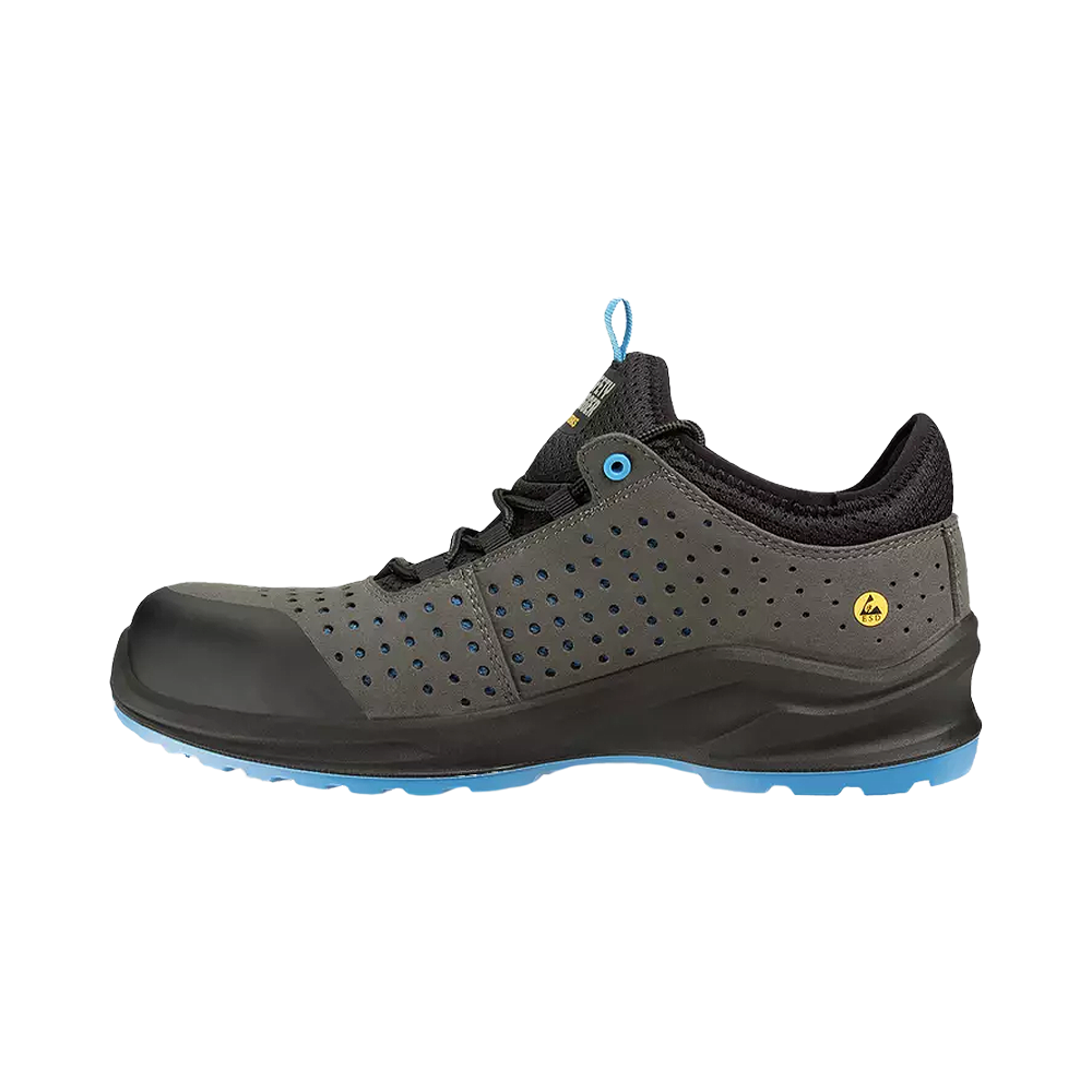 MODULO S1PS Niske radne cipele siva