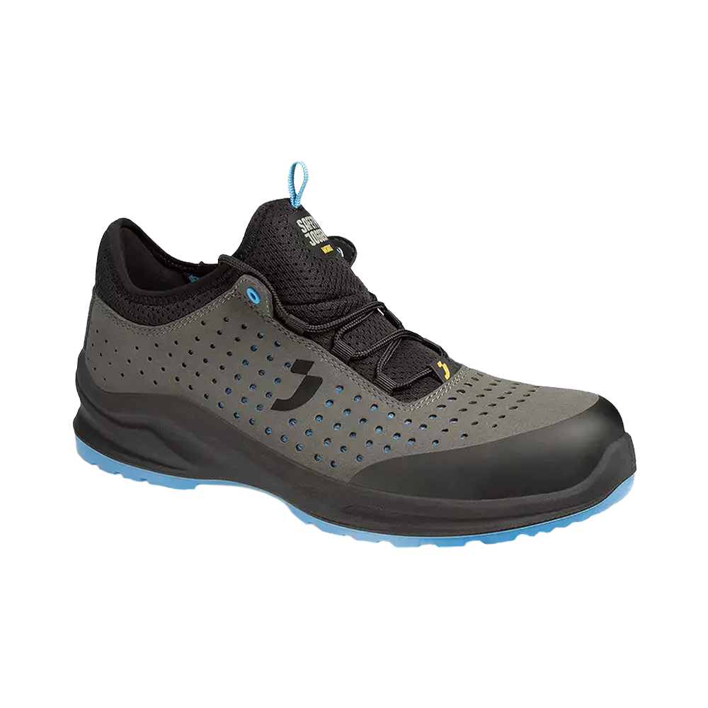 MODULO S1PS Niske radne cipele siva