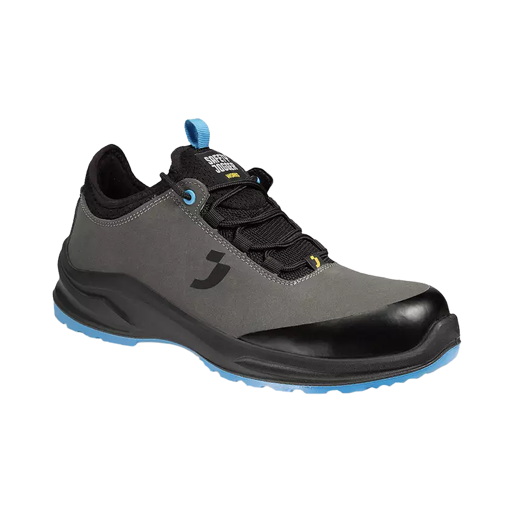 MODULO S3S Niske radne cipele LOW siva