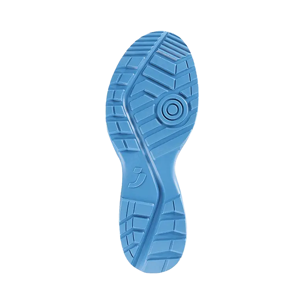 MODULO S3S Niske radne cipele LOW siva