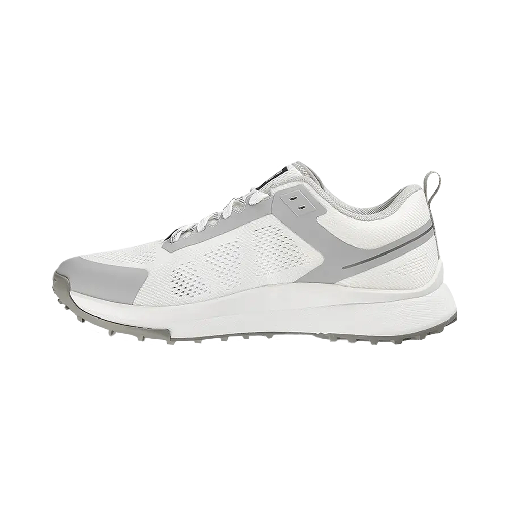 JUMADI OB Lagane prozračne radne tenisice bijele