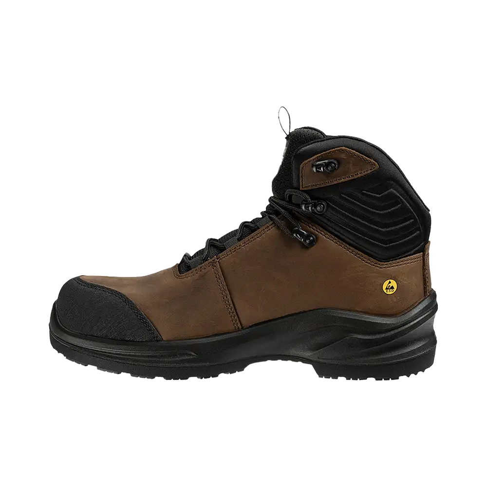 MODULO LEA S3S Visoke radne cipele