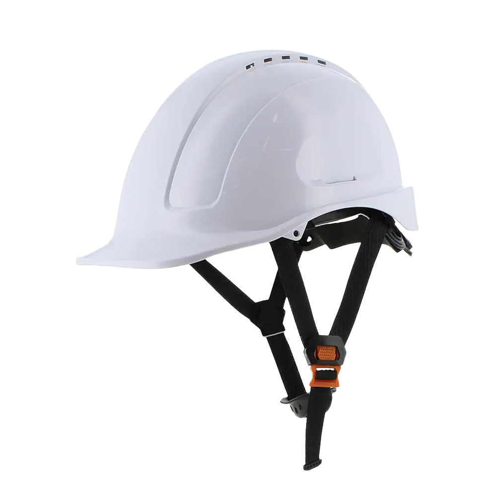 AJUSCO CHINSTRAP Zaštitna kaciga Safety Jogger