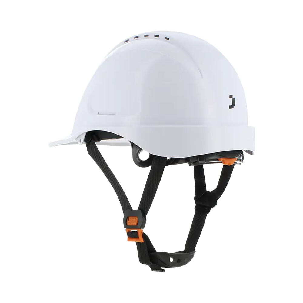 AJUSCO CHINSTRAP Zaštitna kaciga Safety Jogger