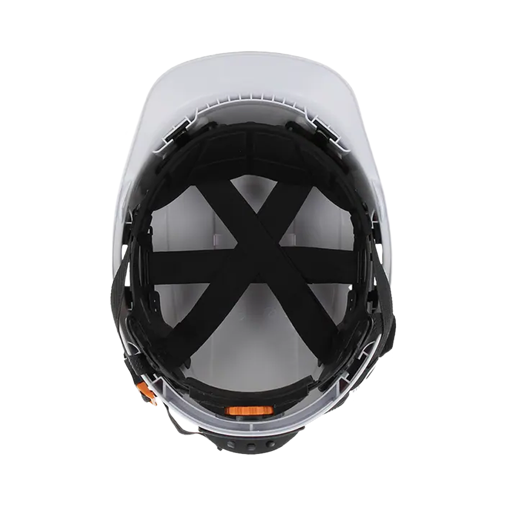 AJUSCO CHINSTRAP Zaštitna kaciga Safety Jogger