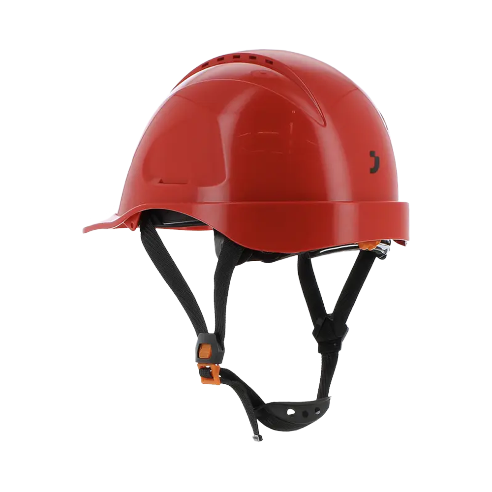 AJUSCO CHINSTRAP Zaštitna kaciga Safety Jogger