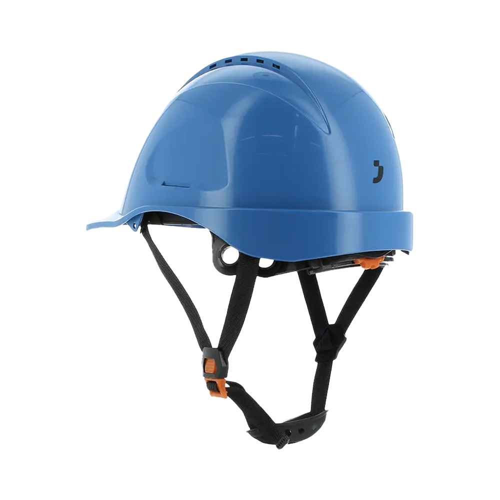 AJUSCO CHINSTRAP Zaštitna kaciga Safety Jogger