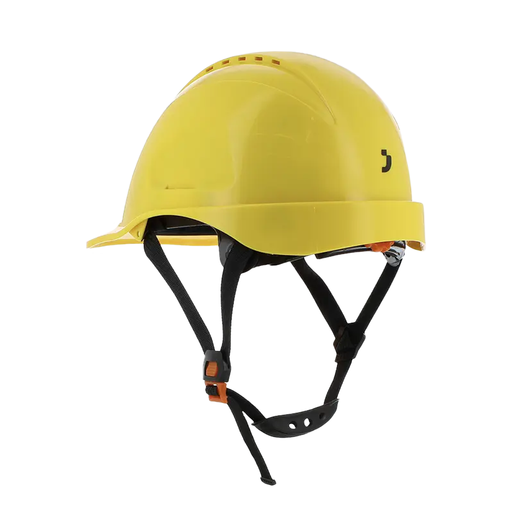 AJUSCO CHINSTRAP Zaštitna kaciga Safety Jogger