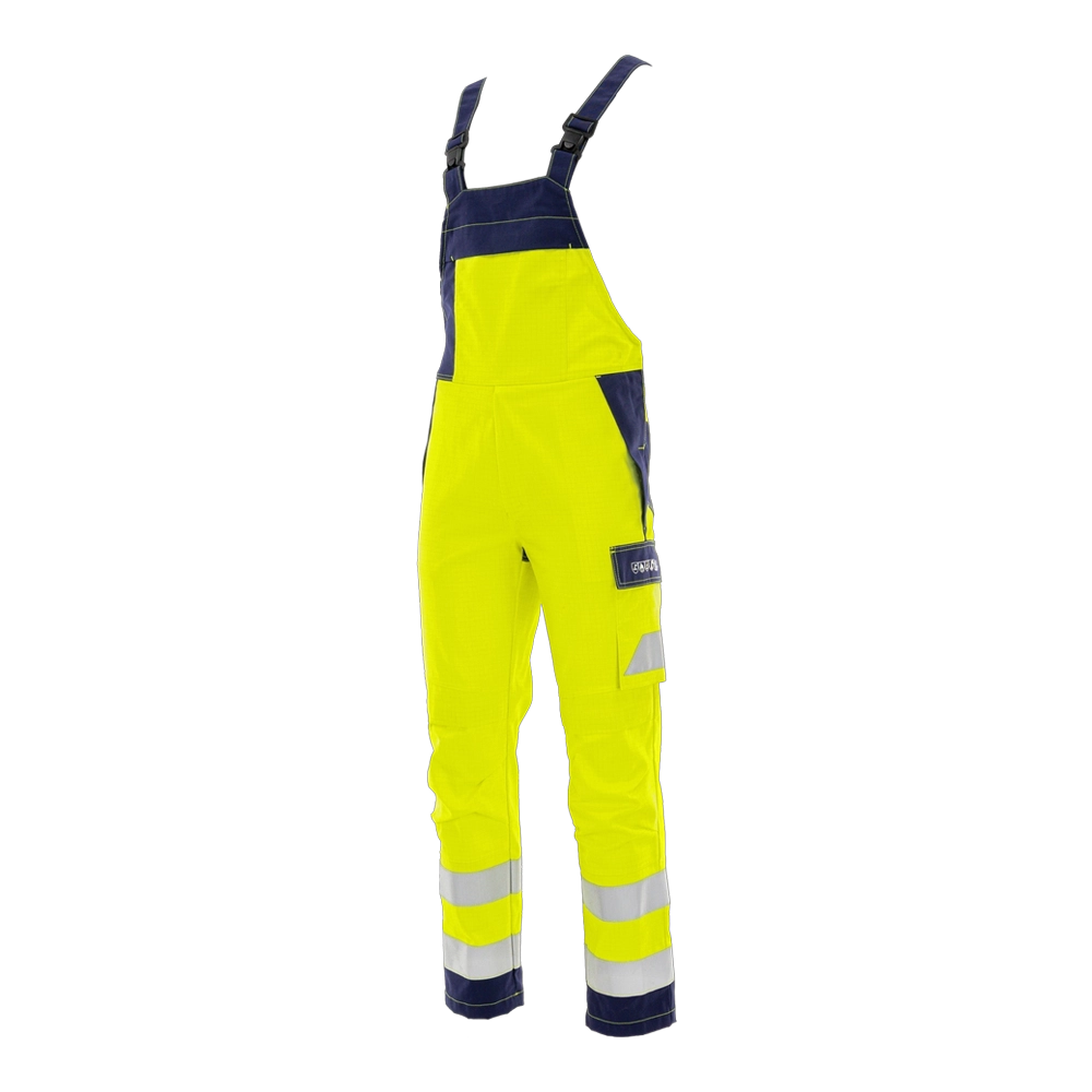 MULTI PRO NEW Treger radne hlače 6 u 1