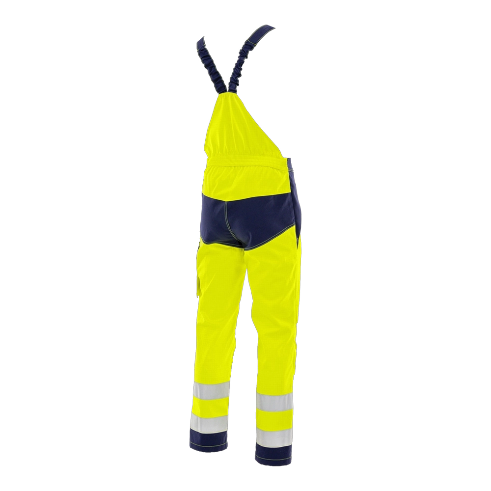 MULTI PRO NEW Treger radne hlače 6 u 1