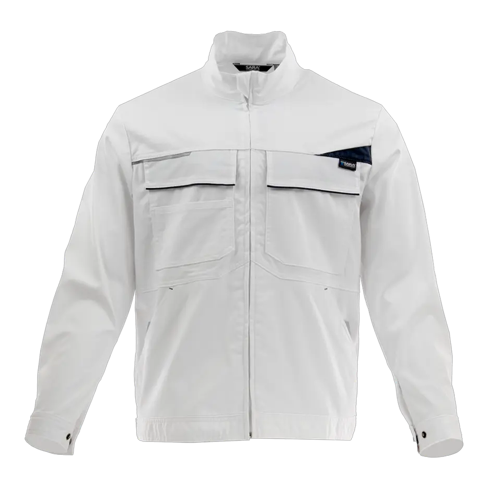 KING FLEX Rastezljiva radna bluza