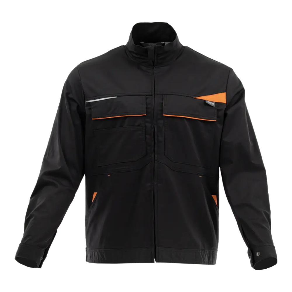 KING FLEX Rastezljiva radna bluza