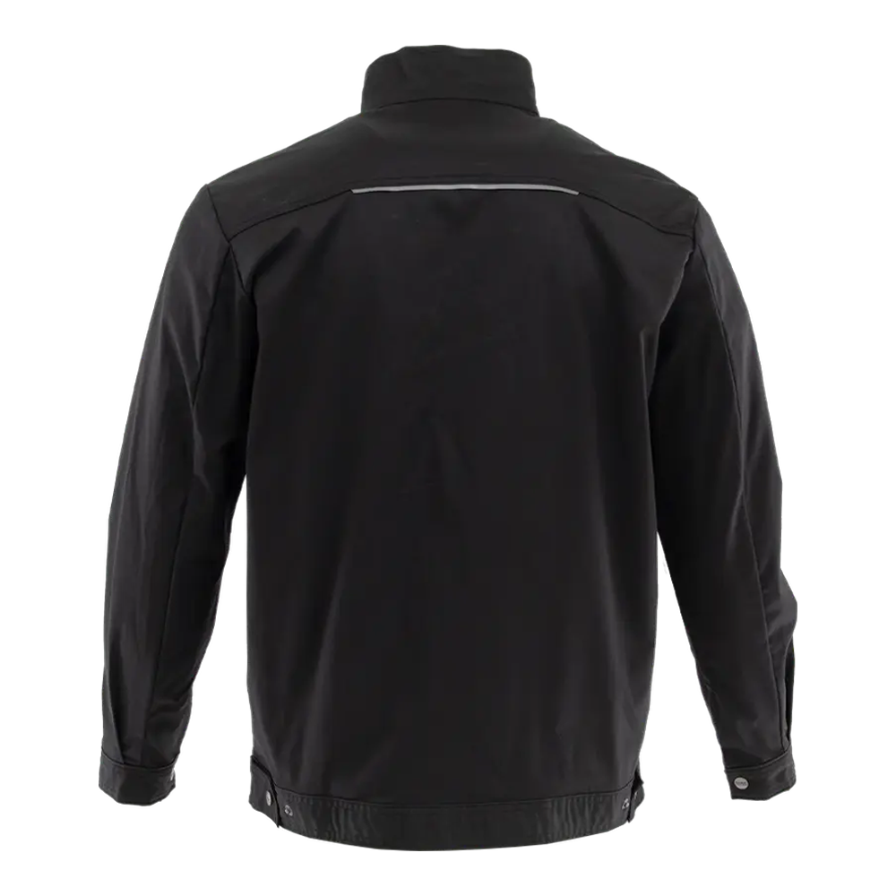 KING FLEX Rastezljiva radna bluza