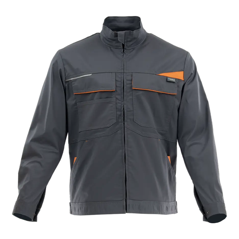 KING FLEX Rastezljiva radna bluza