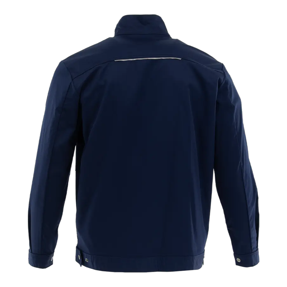 KING FLEX Rastezljiva radna bluza