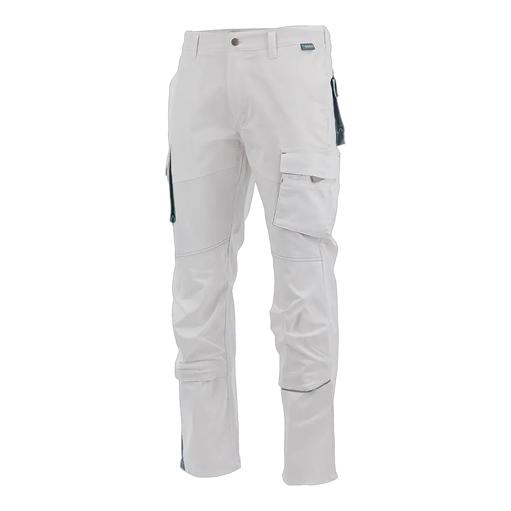 KING FLEX Elastične radne hlače