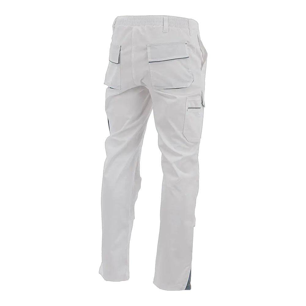 KING FLEX Elastične radne hlače