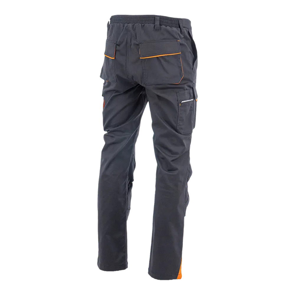 KING FLEX Elastične radne hlače