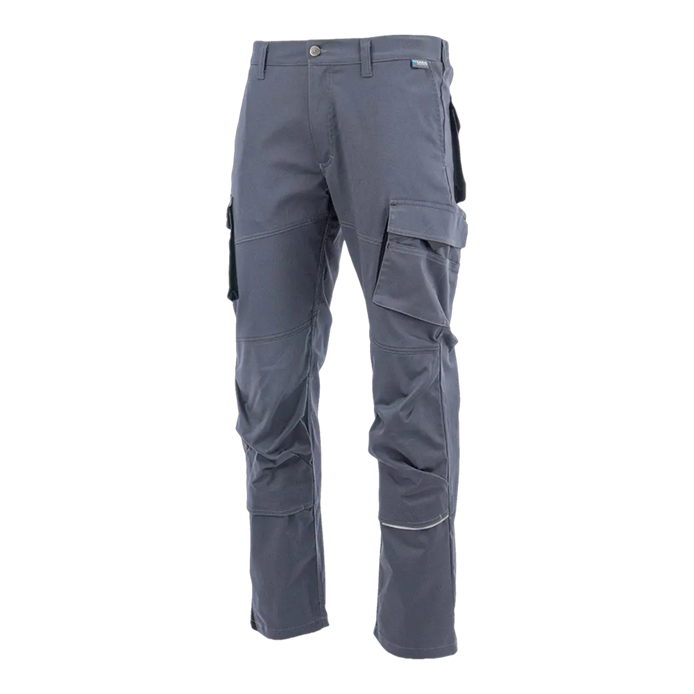 KING FLEX Elastične radne hlače