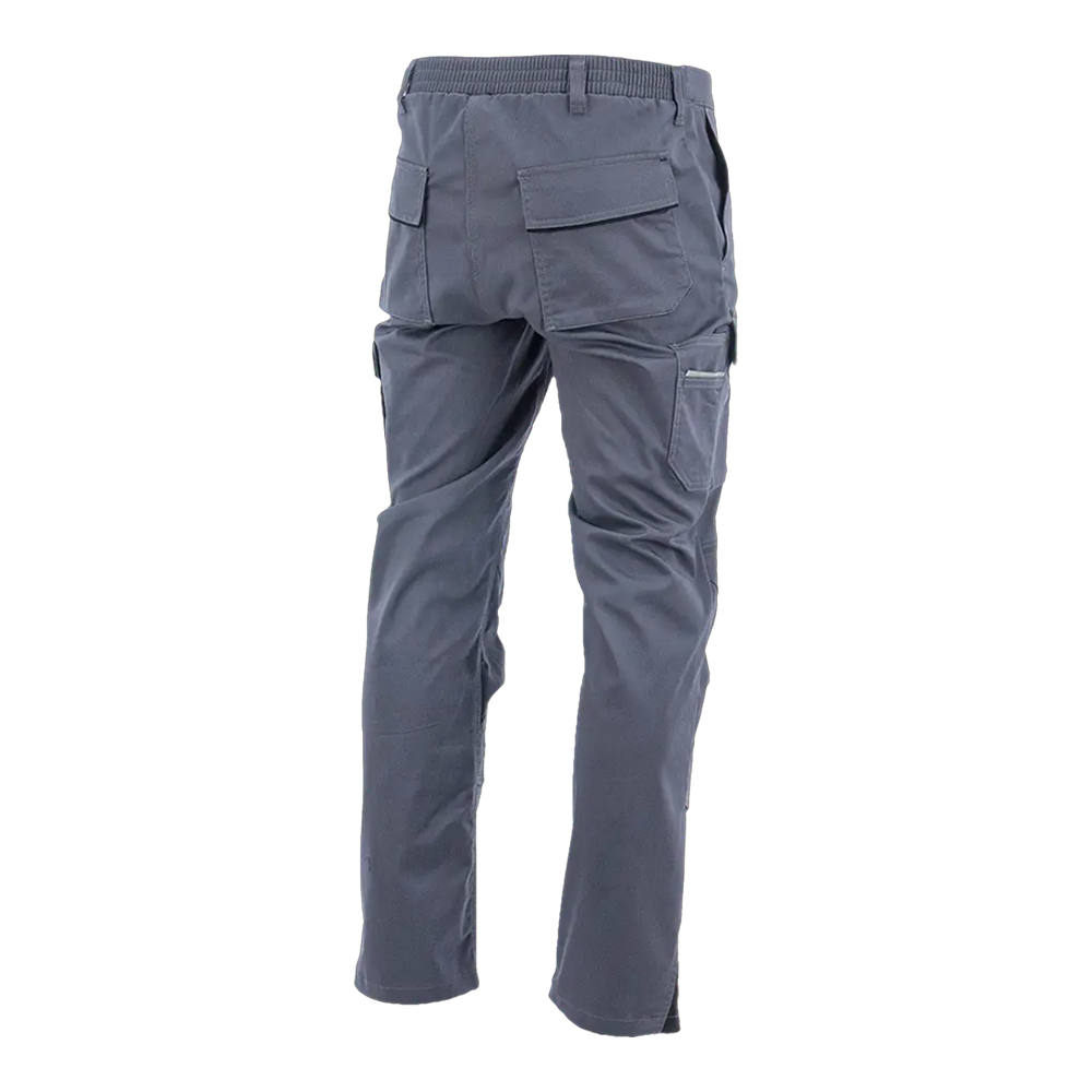 KING FLEX Elastične radne hlače