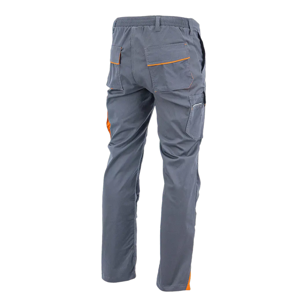 KING FLEX Elastične radne hlače