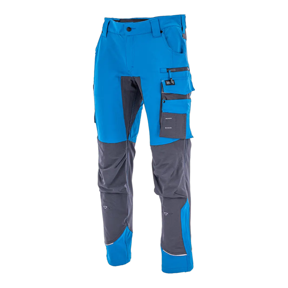 MOTIONFLEX Rastezljive radne hlače