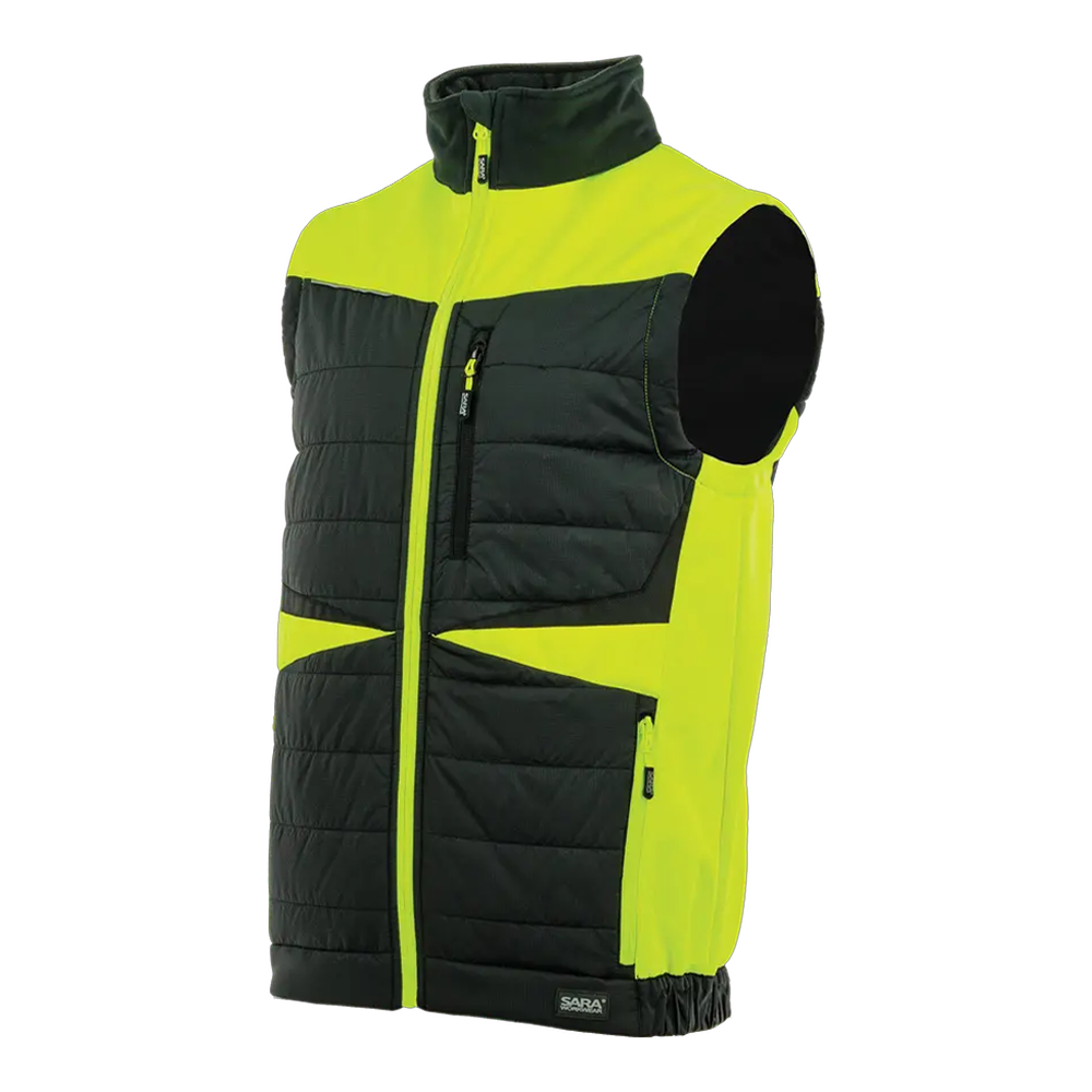 COMFORT PLUS Hibridni prsluk