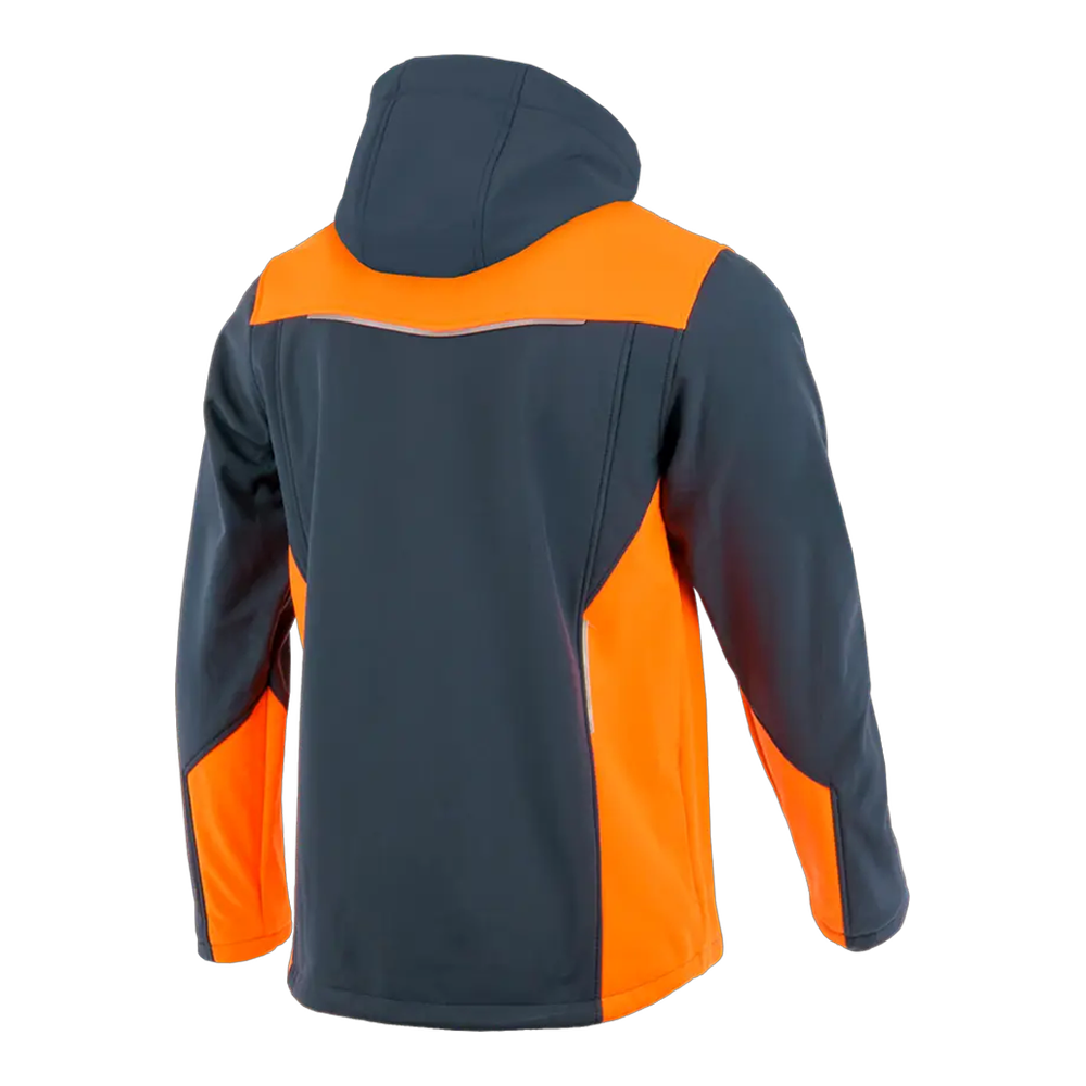 COMFORT PLUS Softshell radna jakna