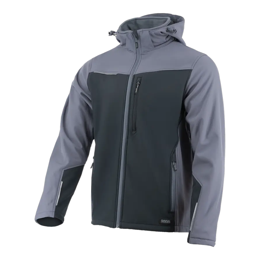 COMFORT PLUS Softshell radna jakna