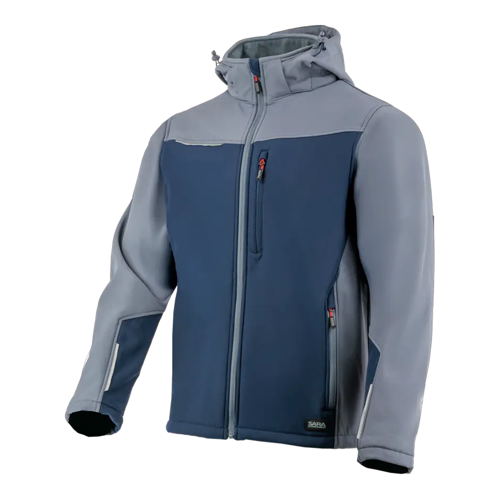 COMFORT PLUS Softshell radna jakna