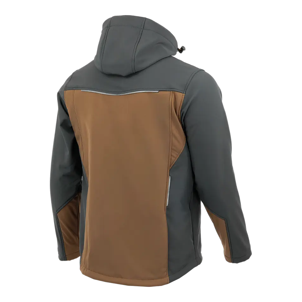 COMFORT PLUS Softshell radna jakna