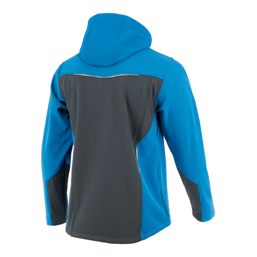 COMFORT PLUS Softshell radna jakna