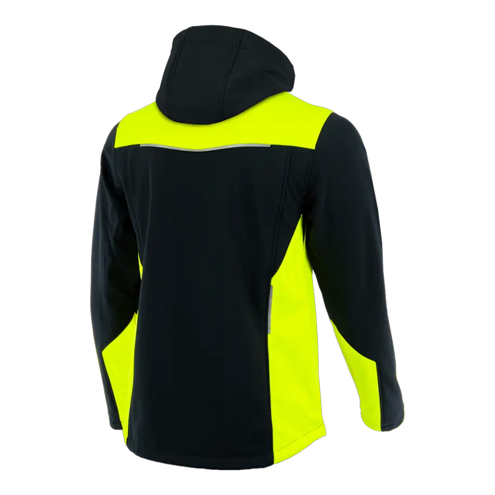 COMFORT PLUS Softshell radna jakna