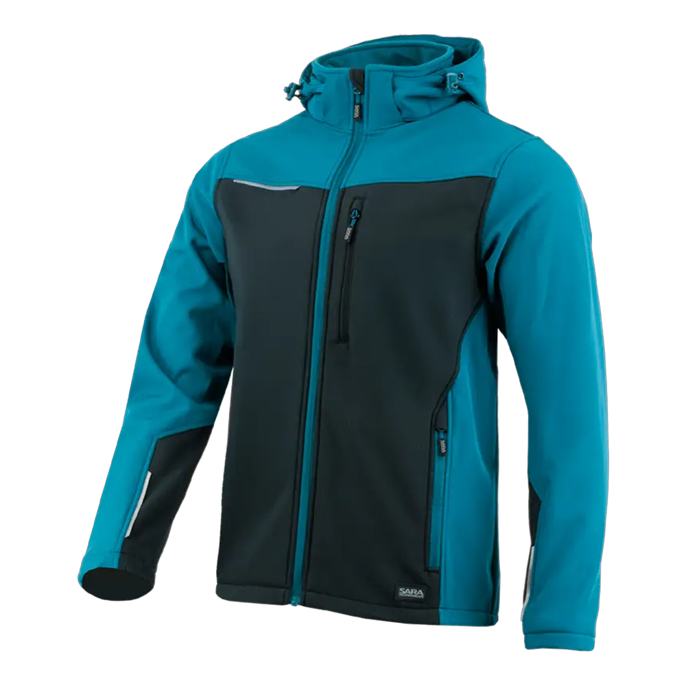 COMFORT PLUS Softshell radna jakna