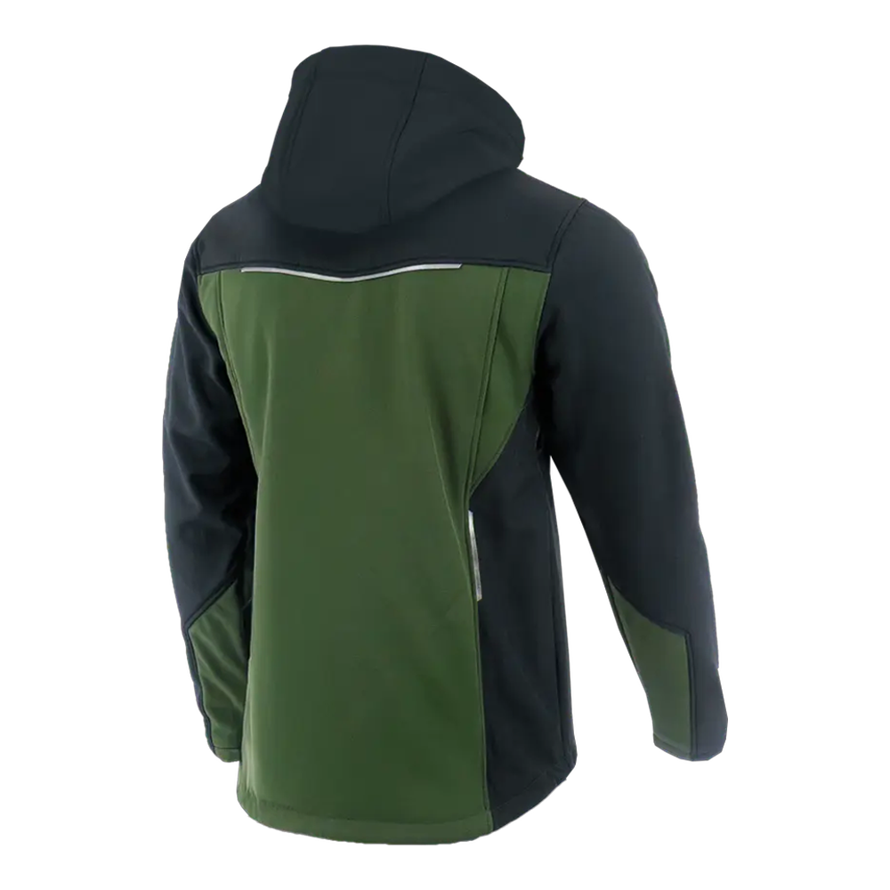 COMFORT PLUS Softshell radna jakna