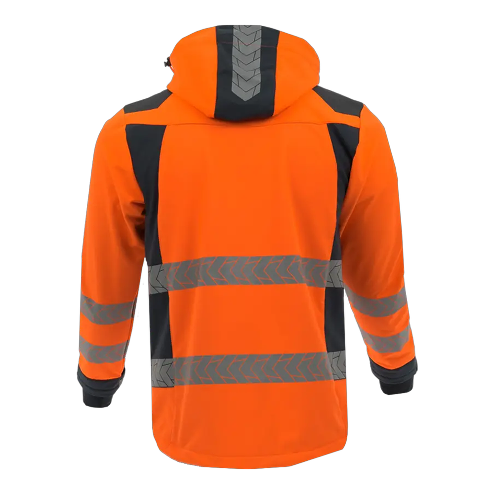 DROGOWIEC COMFORT Softshell radna jakna