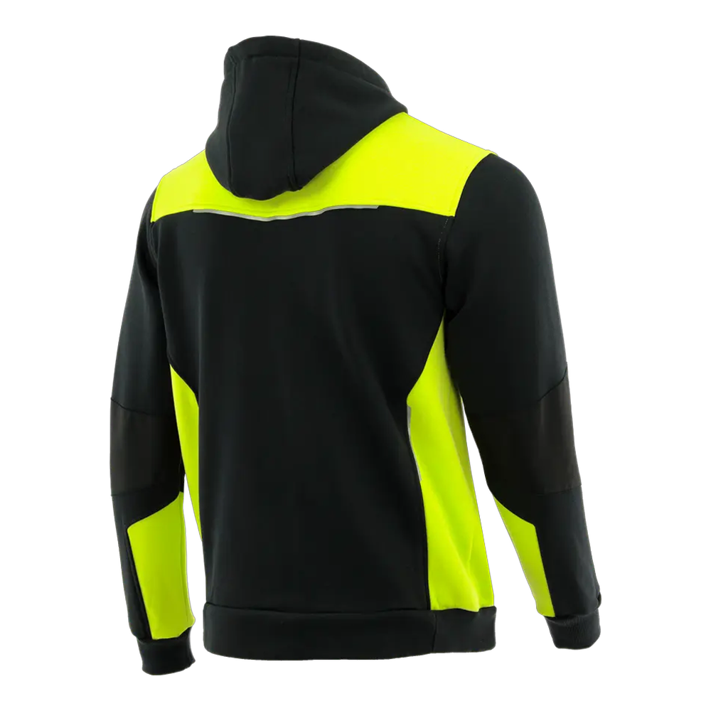 COMFORT PLUS Radna dukserica s kapuljačom