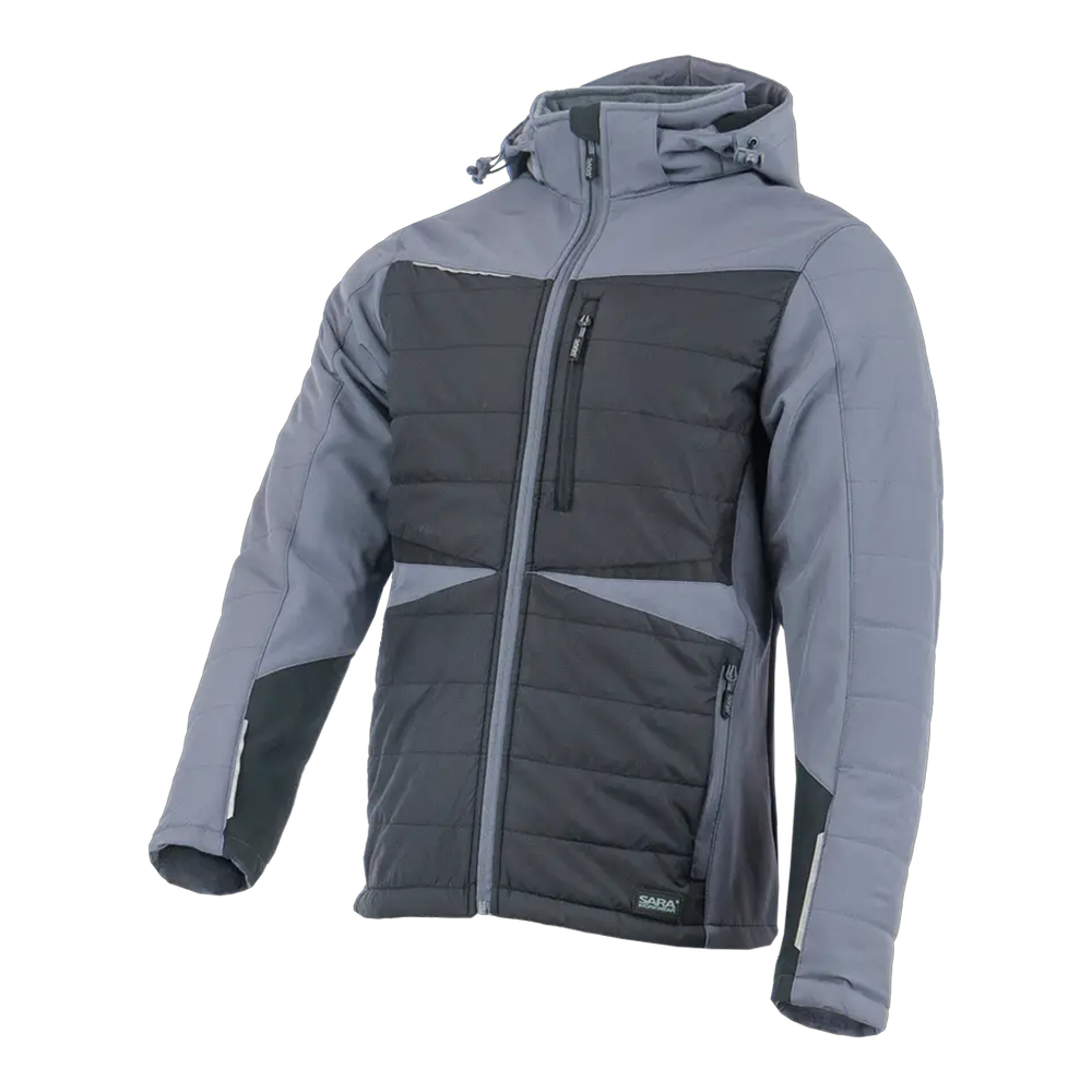 COMFORT WINTER Zimska hibridna radna jakna