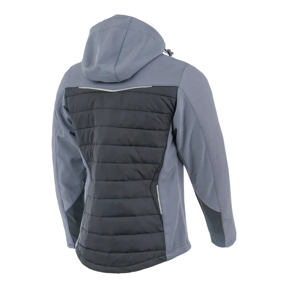 COMFORT WINTER Zimska hibridna radna jakna