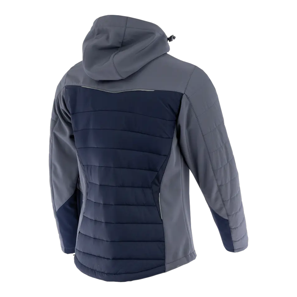 COMFORT WINTER Zimska hibridna radna jakna