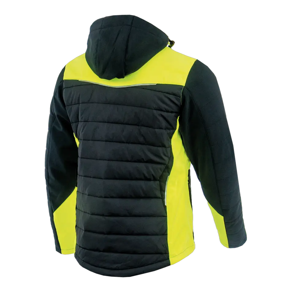 COMFORT WINTER Zimska hibridna radna jakna